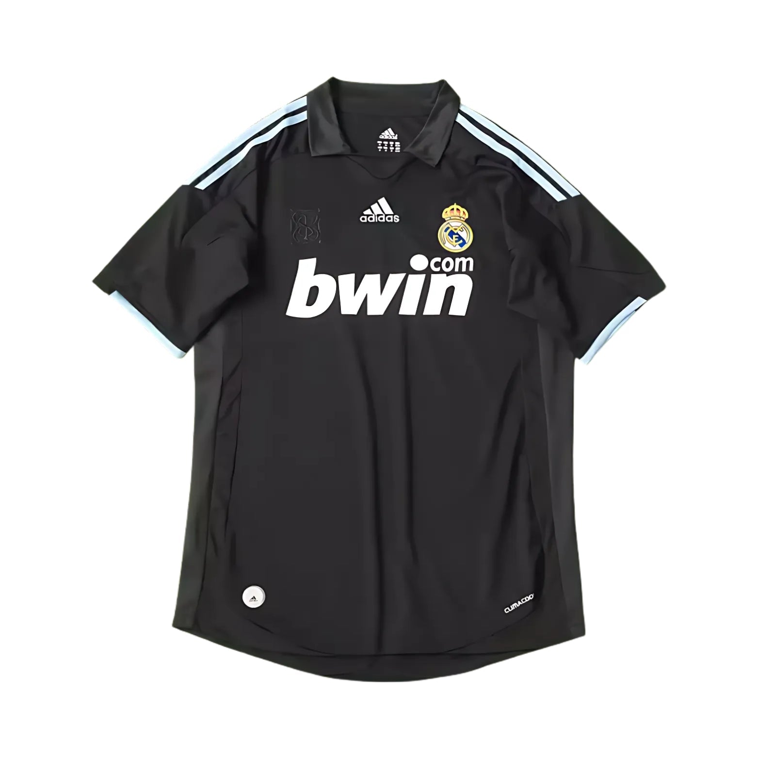 Real Madrid Away 09/10