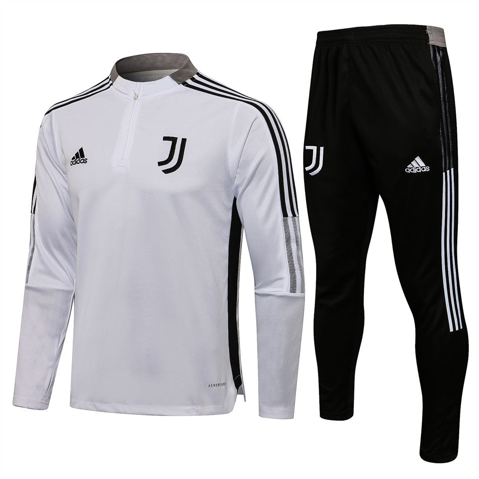 Juventus 23/24 - Tracksuit - 1/2 Zip