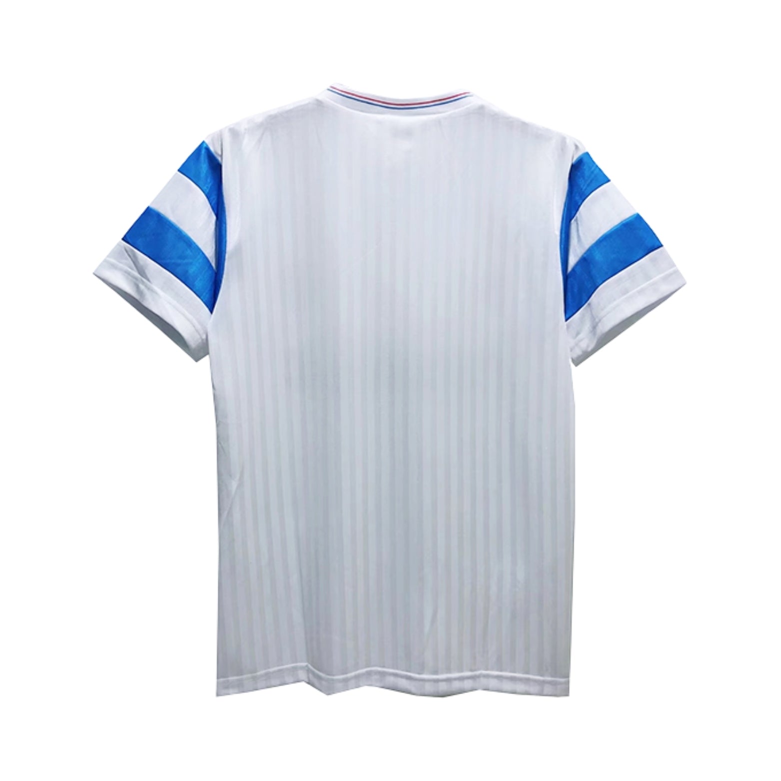 Olympique de Marseille Away 91/92