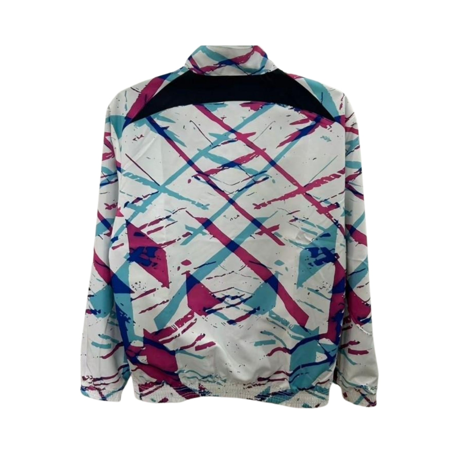 Windbreaker Reversible - Barcelona 25/26