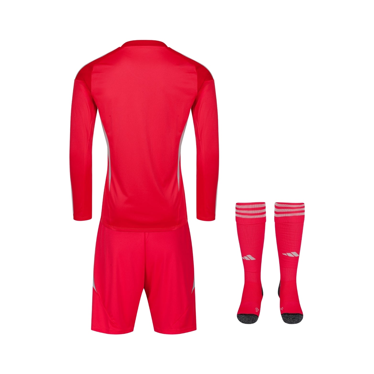 Kids Kit - Fulham Goalkeeper 25/26 - Long Sleeve