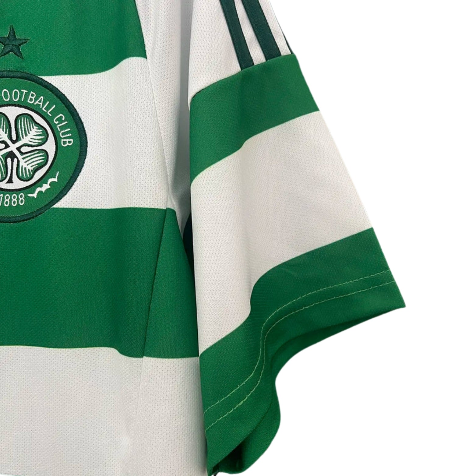 Celtic Home 24/25