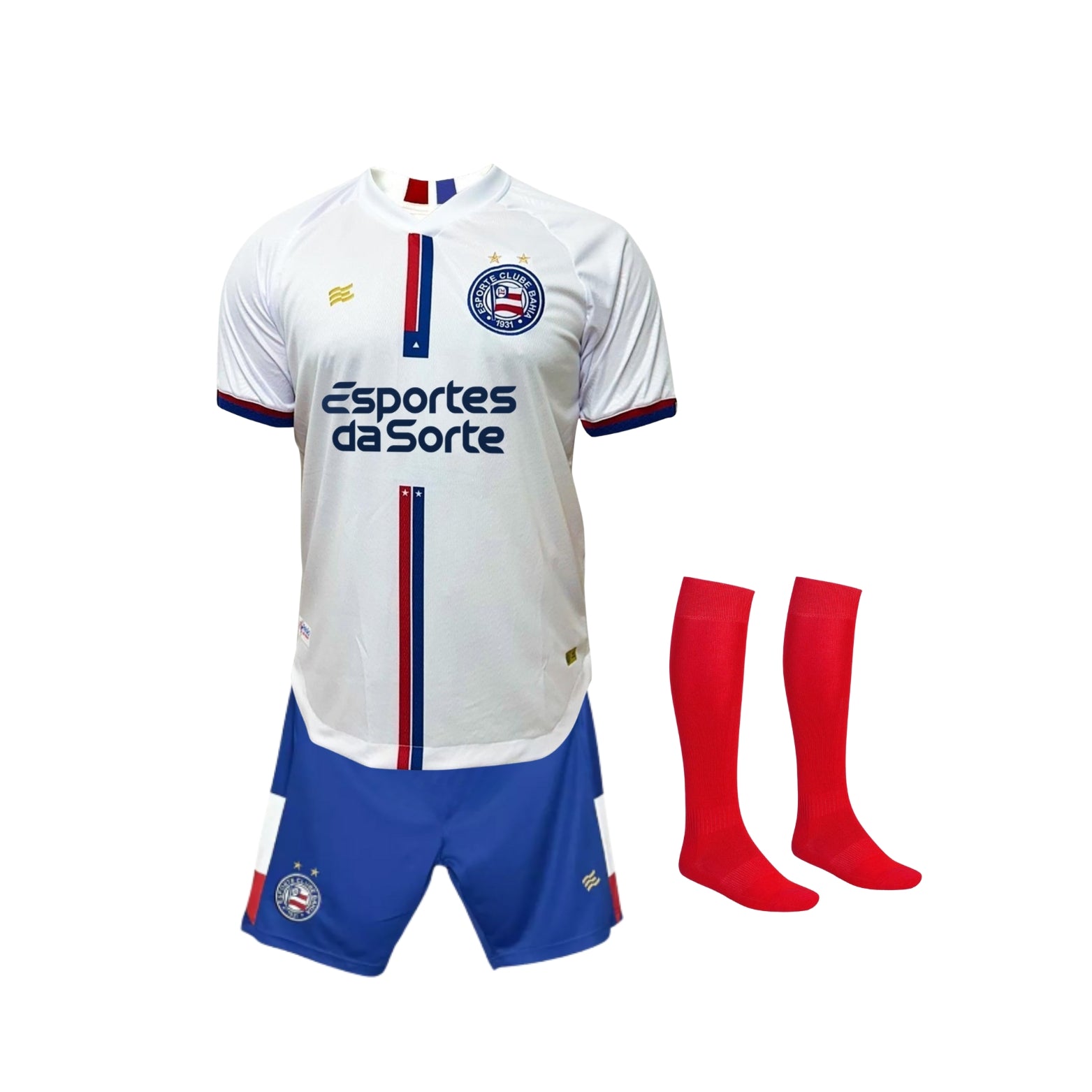 Kids Kit - Bahia Home 24/25