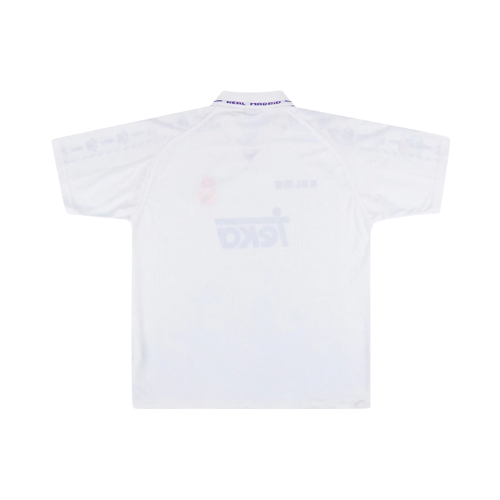 Real Madrid Home 96/97