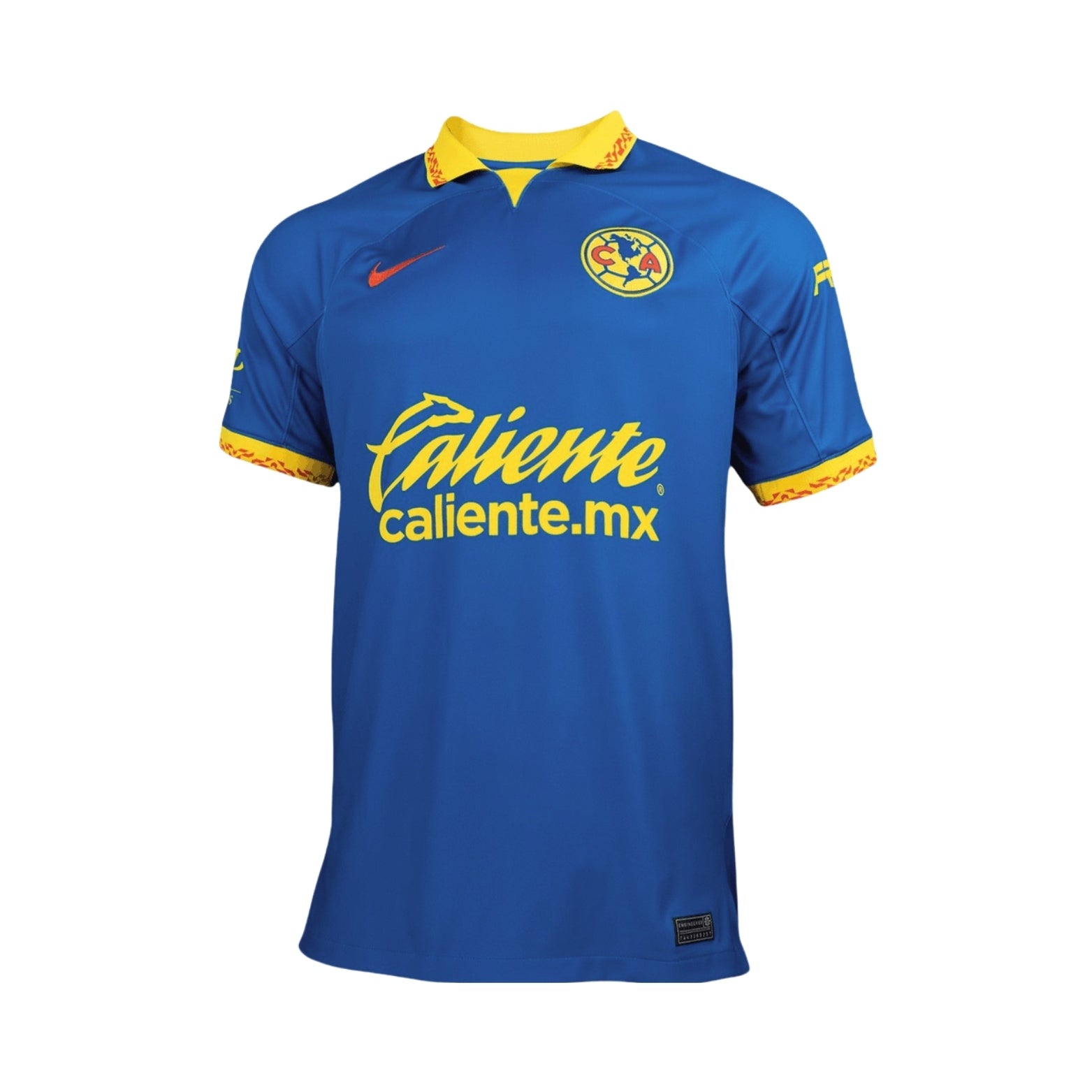 Club América Away 23/24