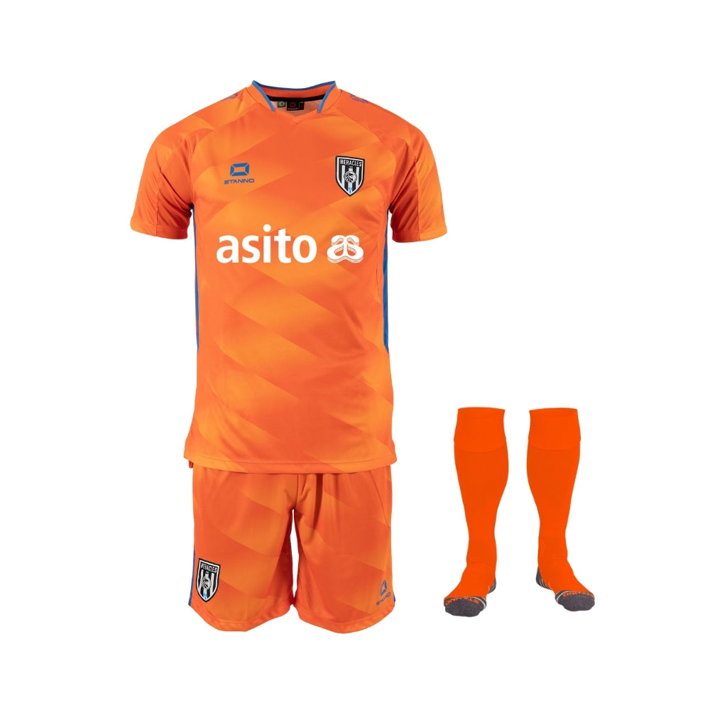 Kids Kit - Heracles Almelo Goalkeeper 25/26