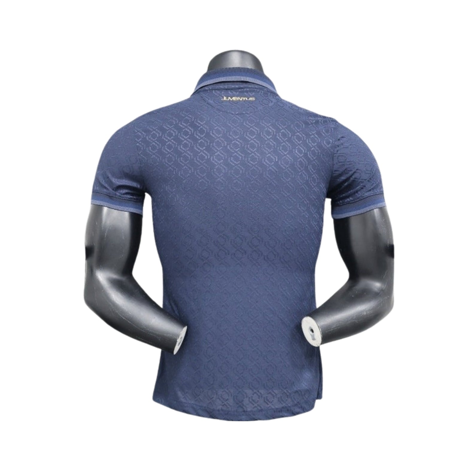 Juventus Third 24/25 - Player Version