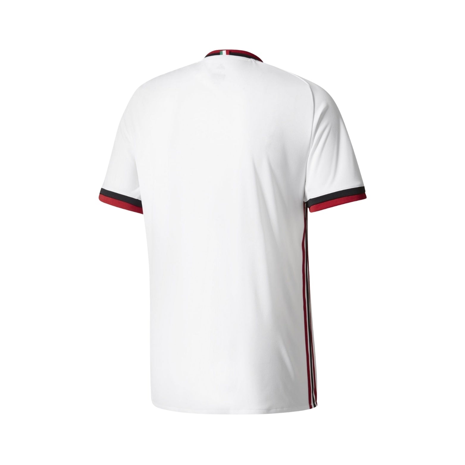 AC Milan Away 17/18