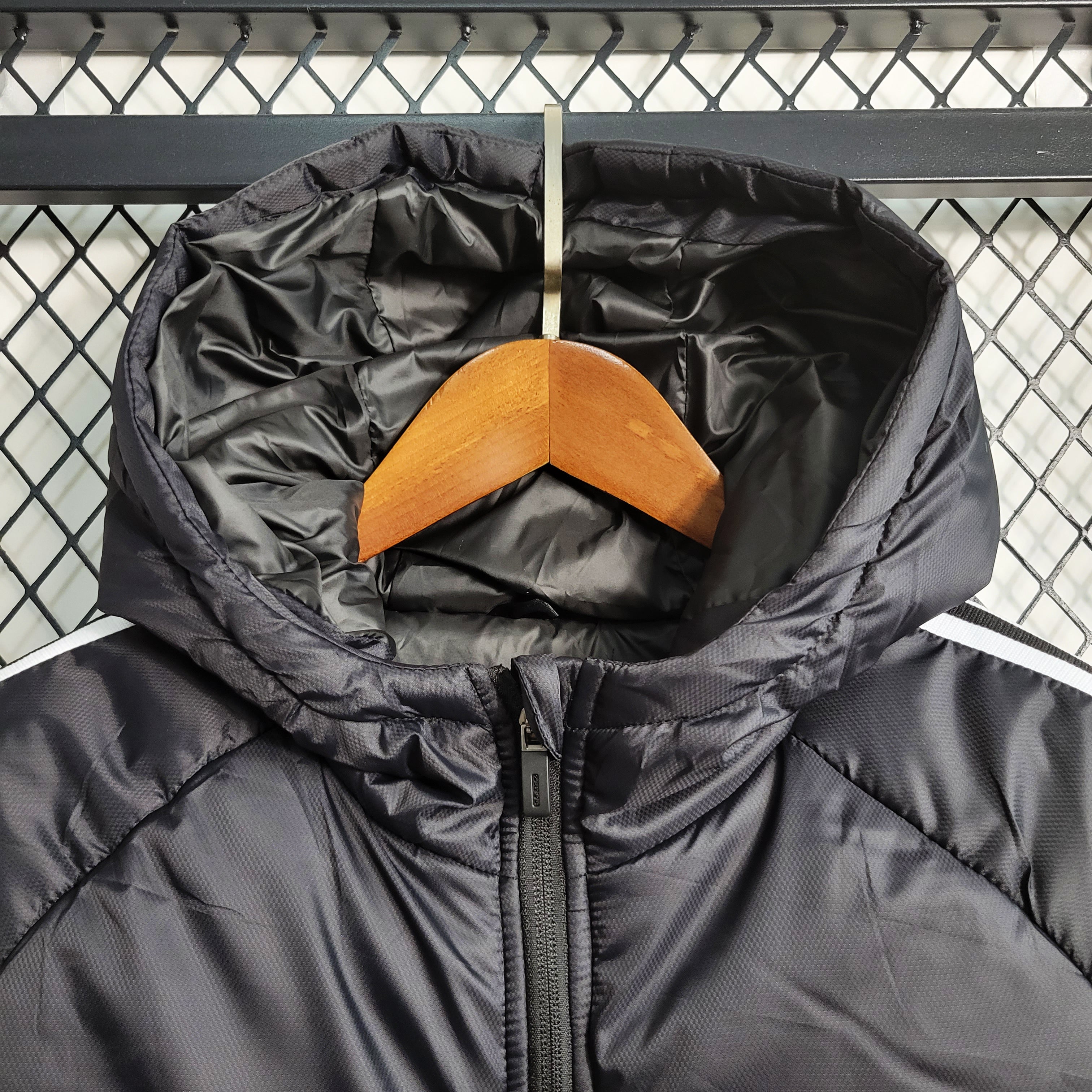 Puffer Jacket - Benfica
