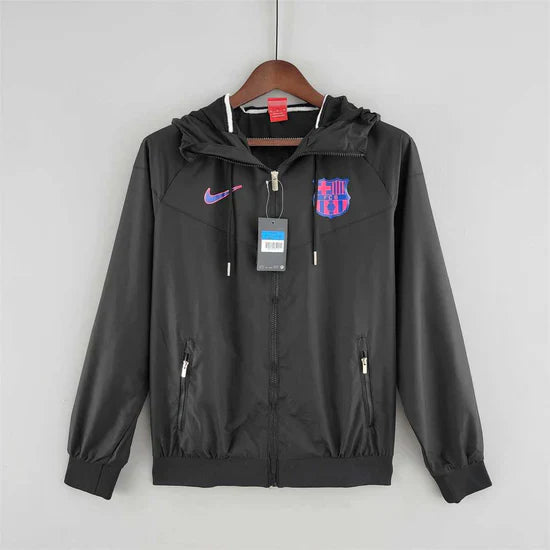 Windbreaker - Barcelona 23/24