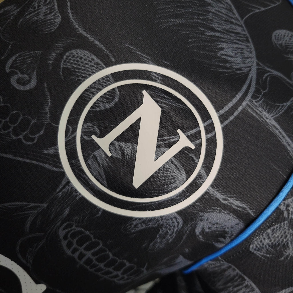 Napoli Special Edition 23/24 - Player Version