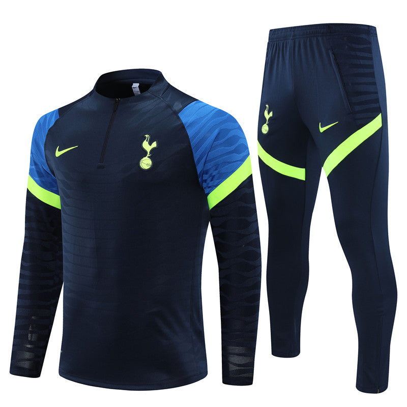 Tottenham Hotspur F.C. 24/25 - Tracksuit - 1/2 Zip