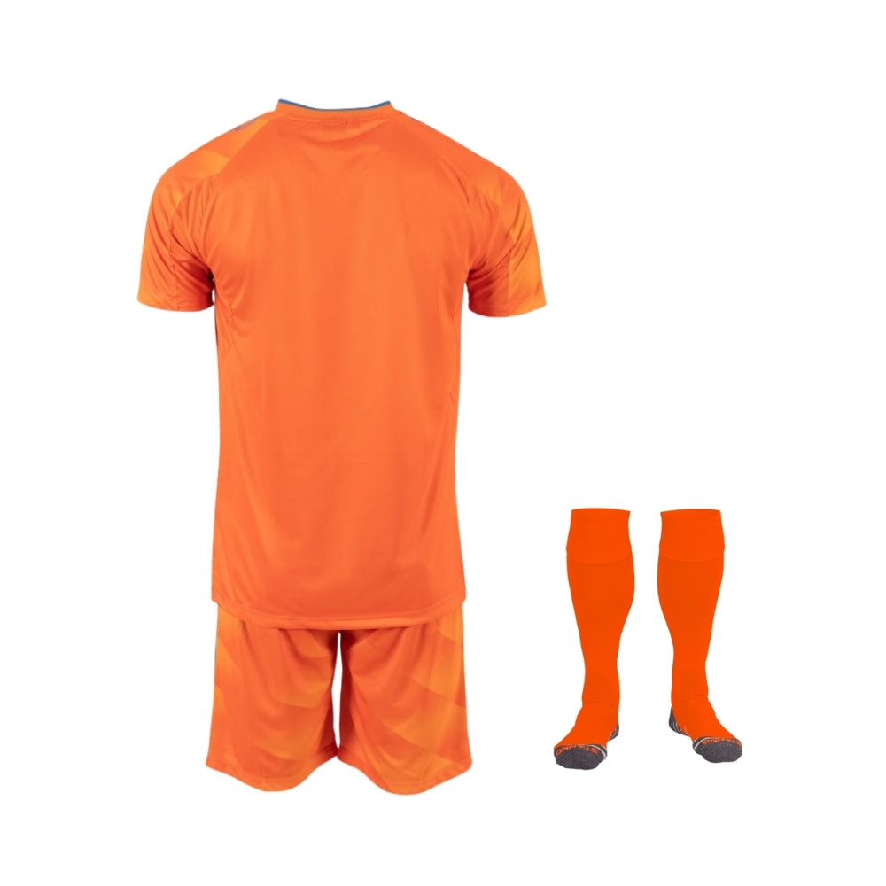 Kids Kit - Heracles Almelo Goalkeeper 25/26