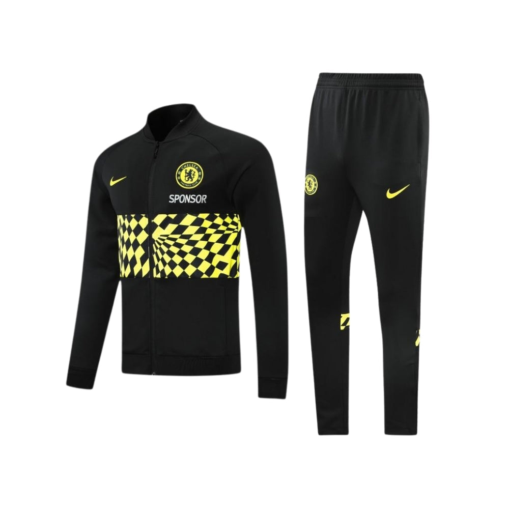 Chelsea 25/26 - Tracksuit - Full Zip