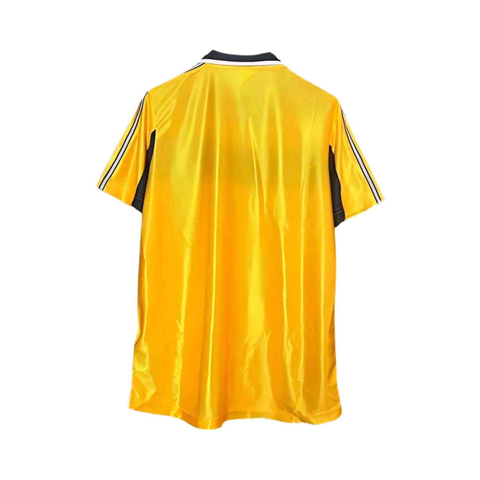 Deportivo de La Coruña Away 99/00