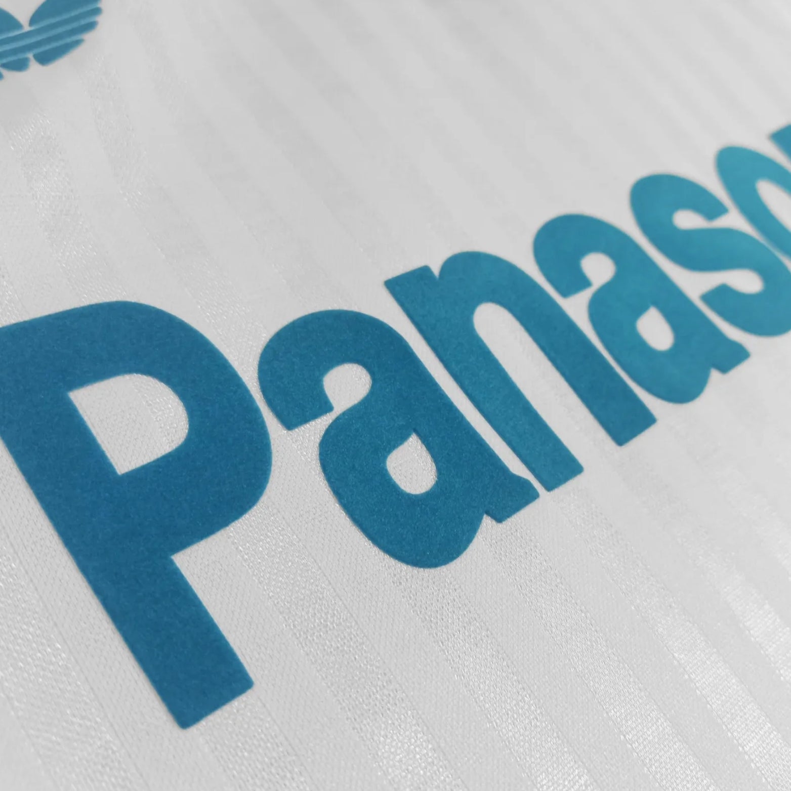 Olympique de Marseille Away 91/92