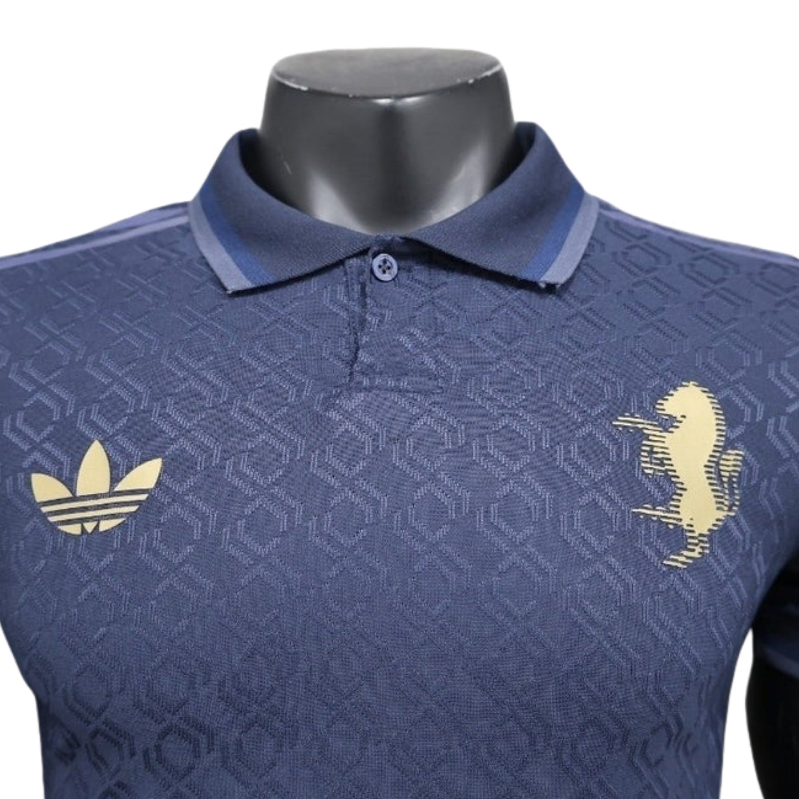 Juventus Third 24/25 - Player Version