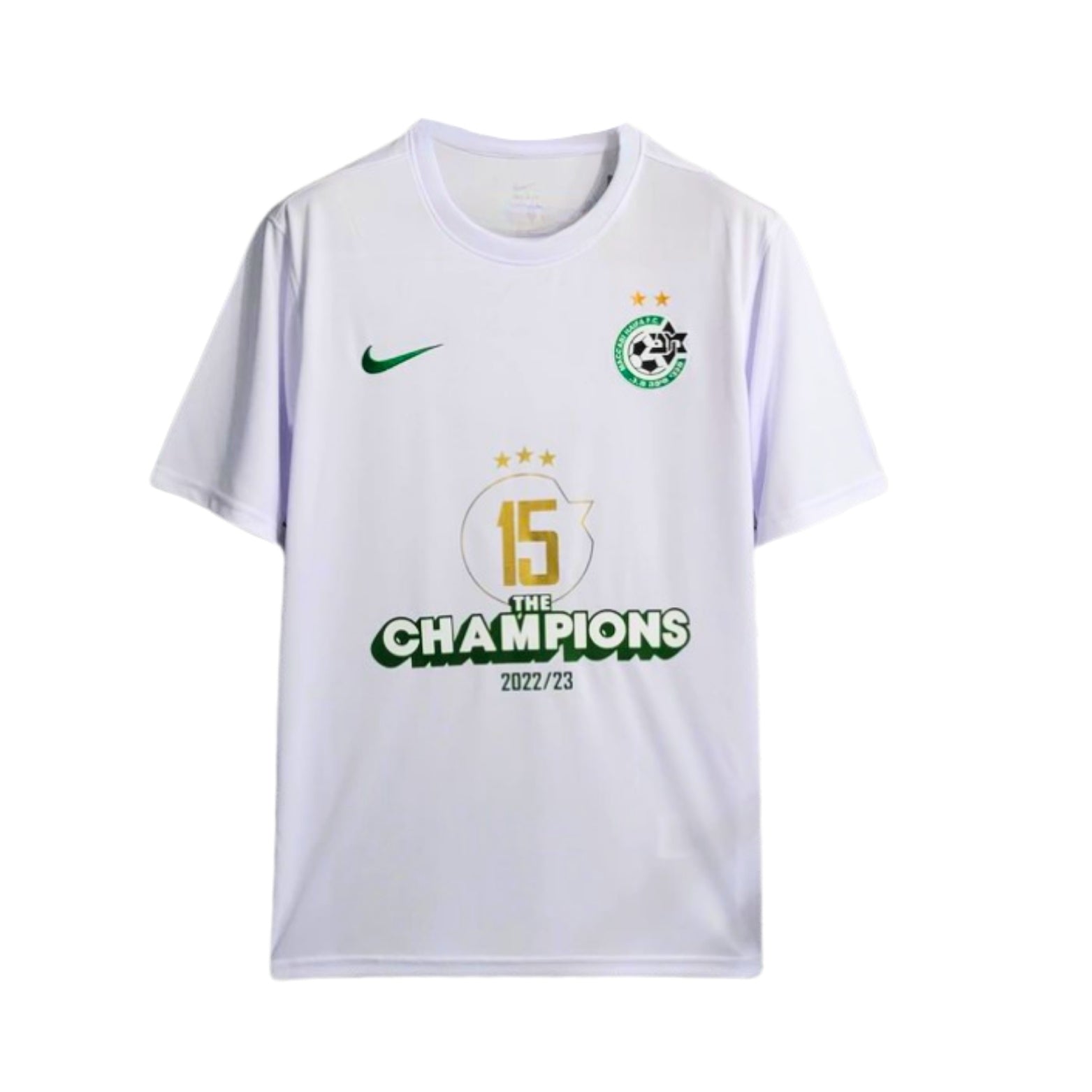 Maccabi Special Edition 23/24