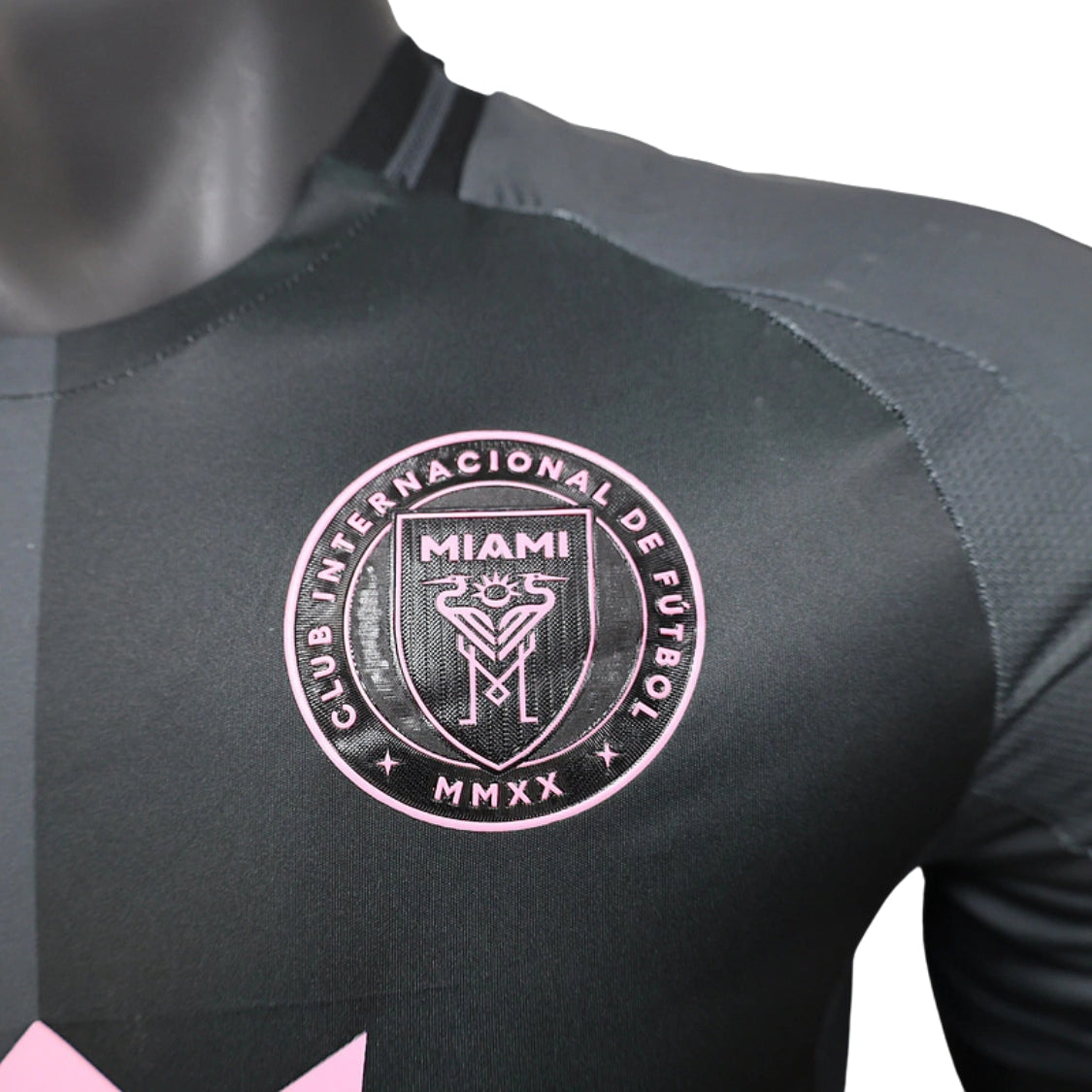 Inter Miami Away 25/26 - Player Version