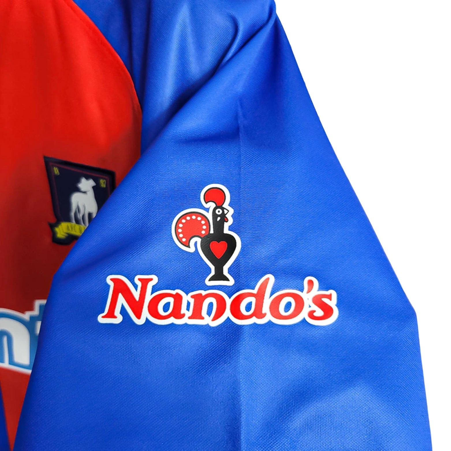 AFC Richmond – Ted Lasso Series Shirt