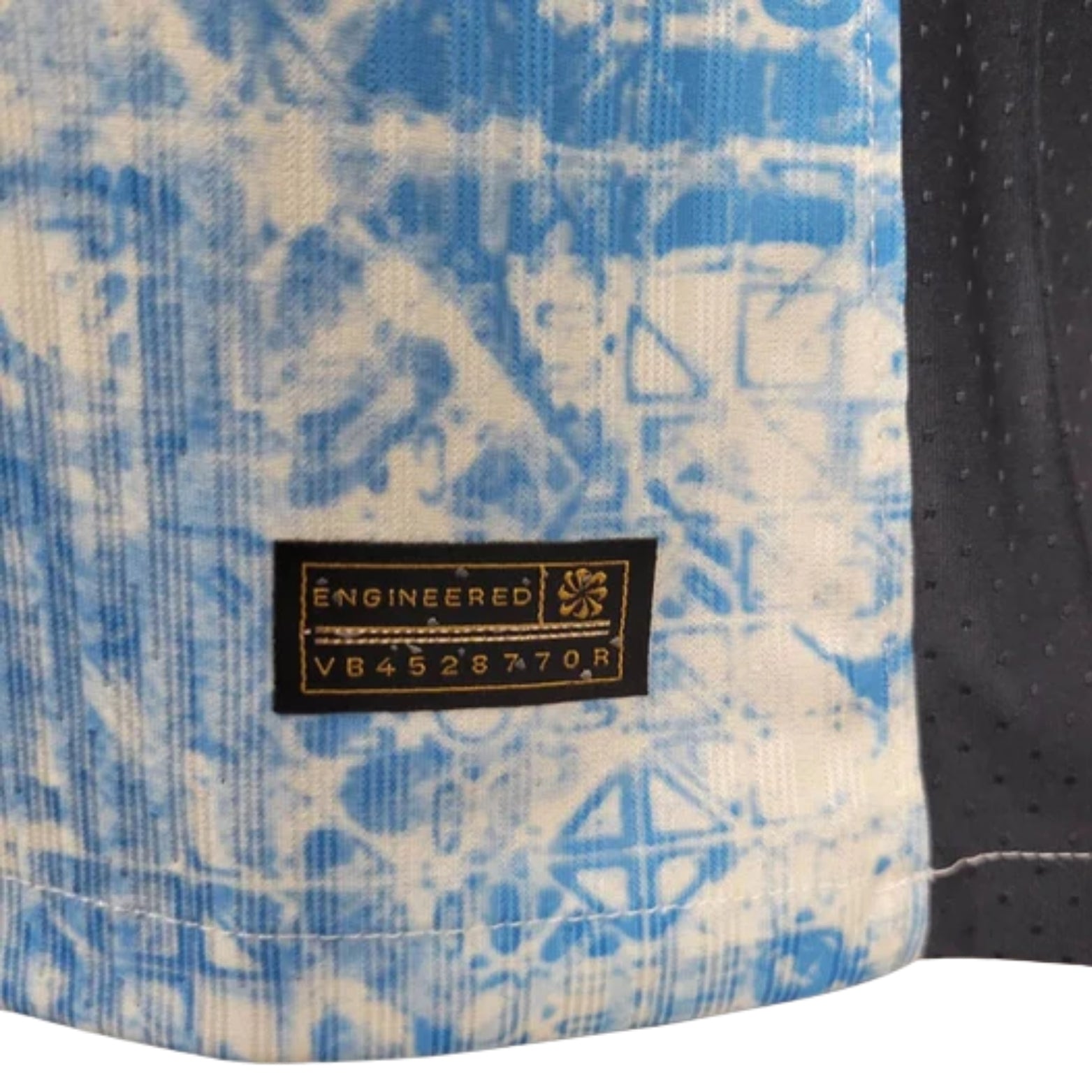 Portugal Away 24/25 - Player Version - Euro 2024