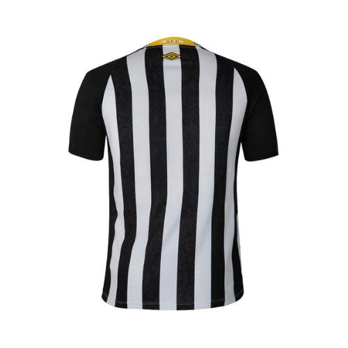 Santos Away 25/26