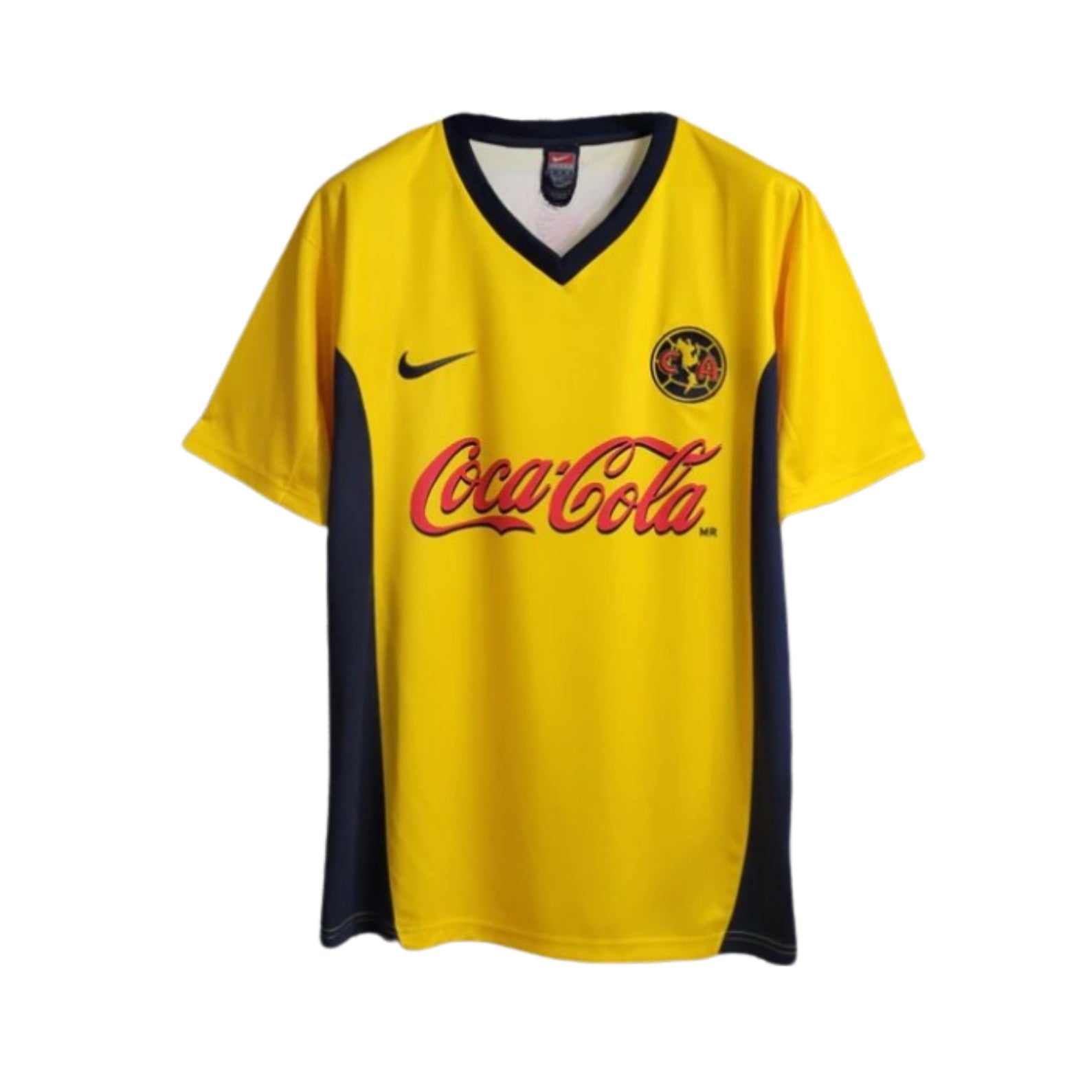 Club América Home 00/01