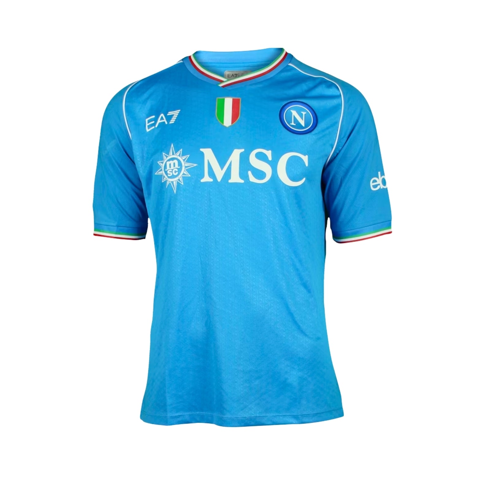 Napoli Home 23/24