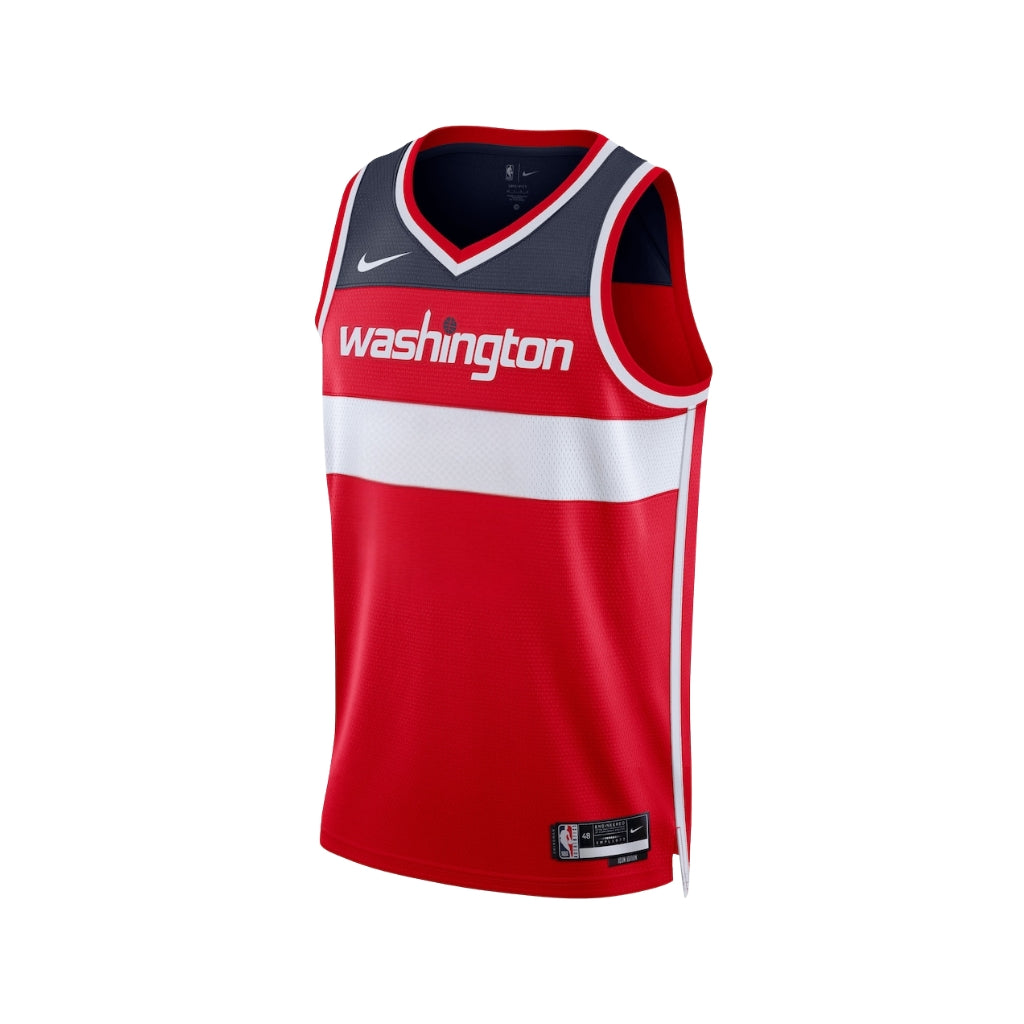 Washington Wizards Icon Edition 25/26