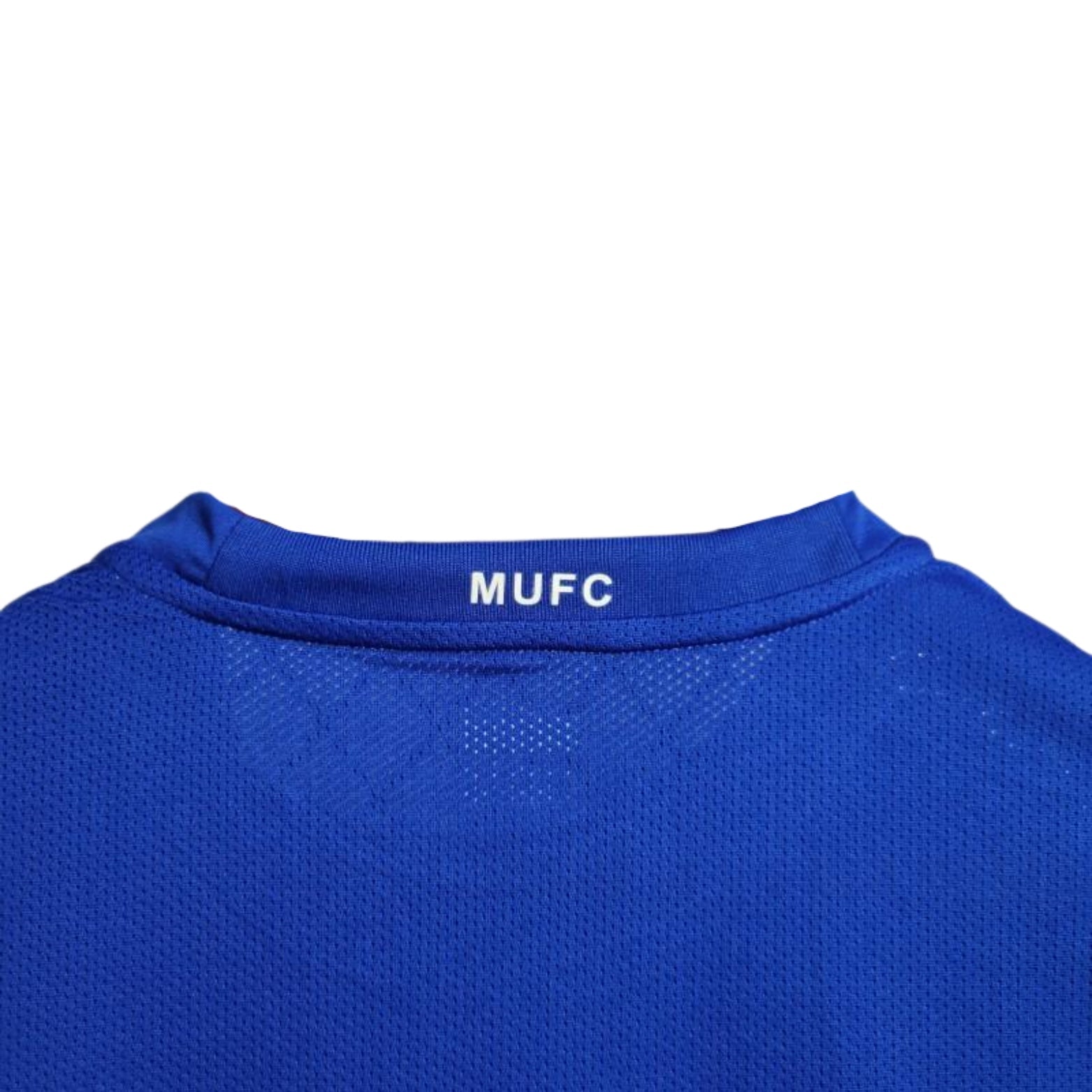 Manchester United Third 08/09