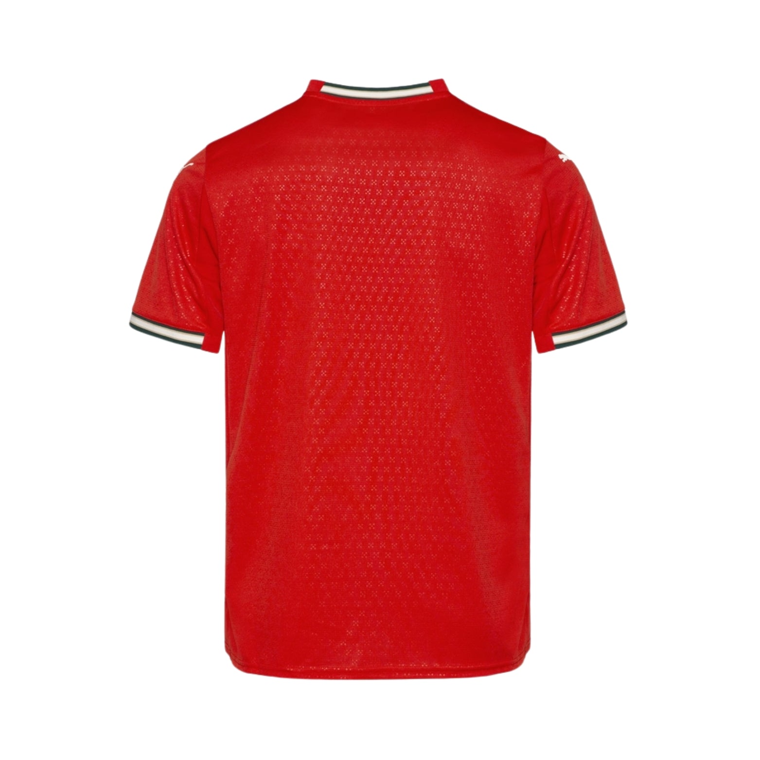 Portugal Home 25/26 - World Cup 2026