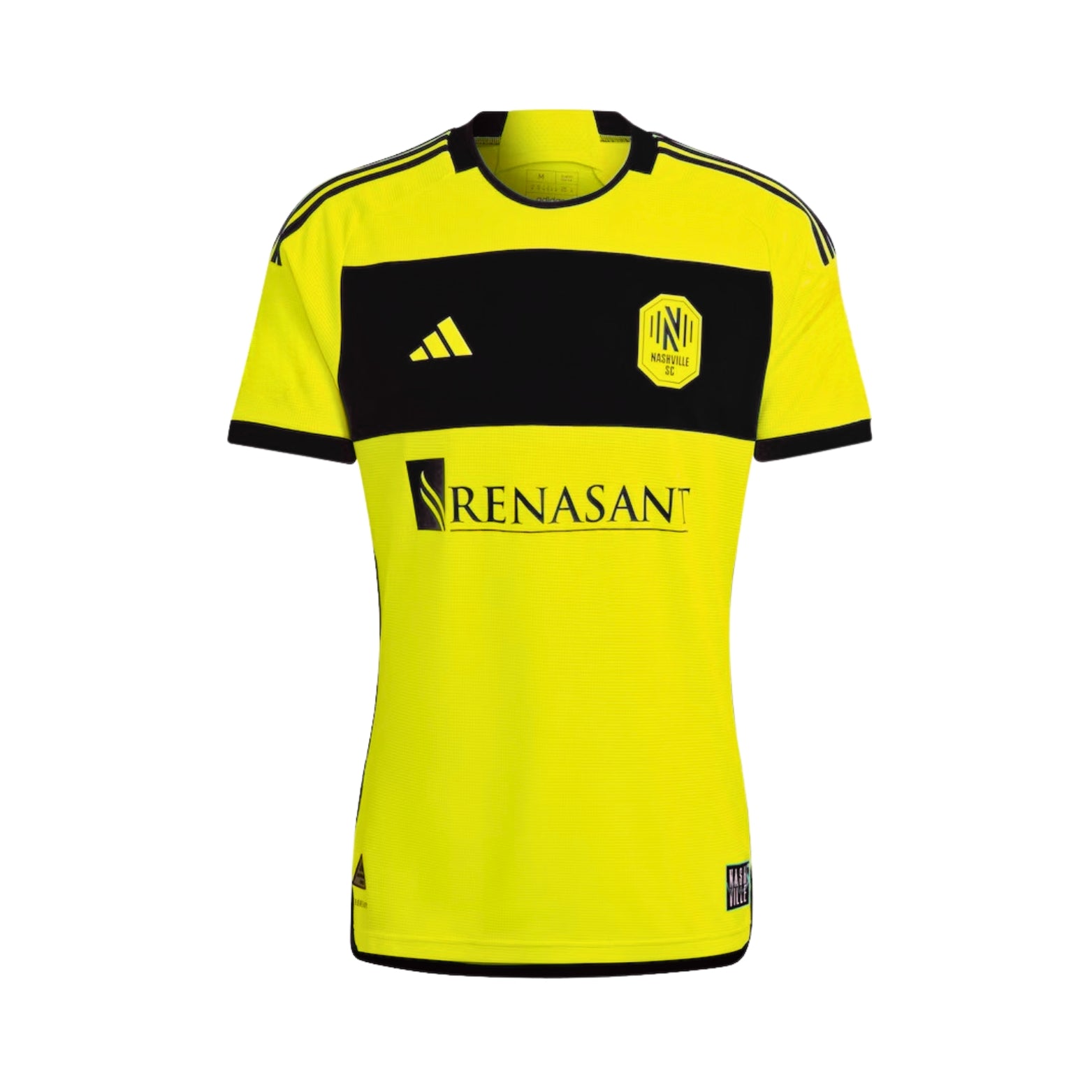 Nashville Home 24/25