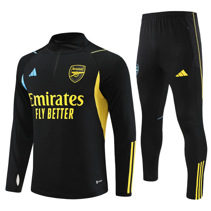 Arsenal - Fato de Treino - 1/2 Zip - Game Day