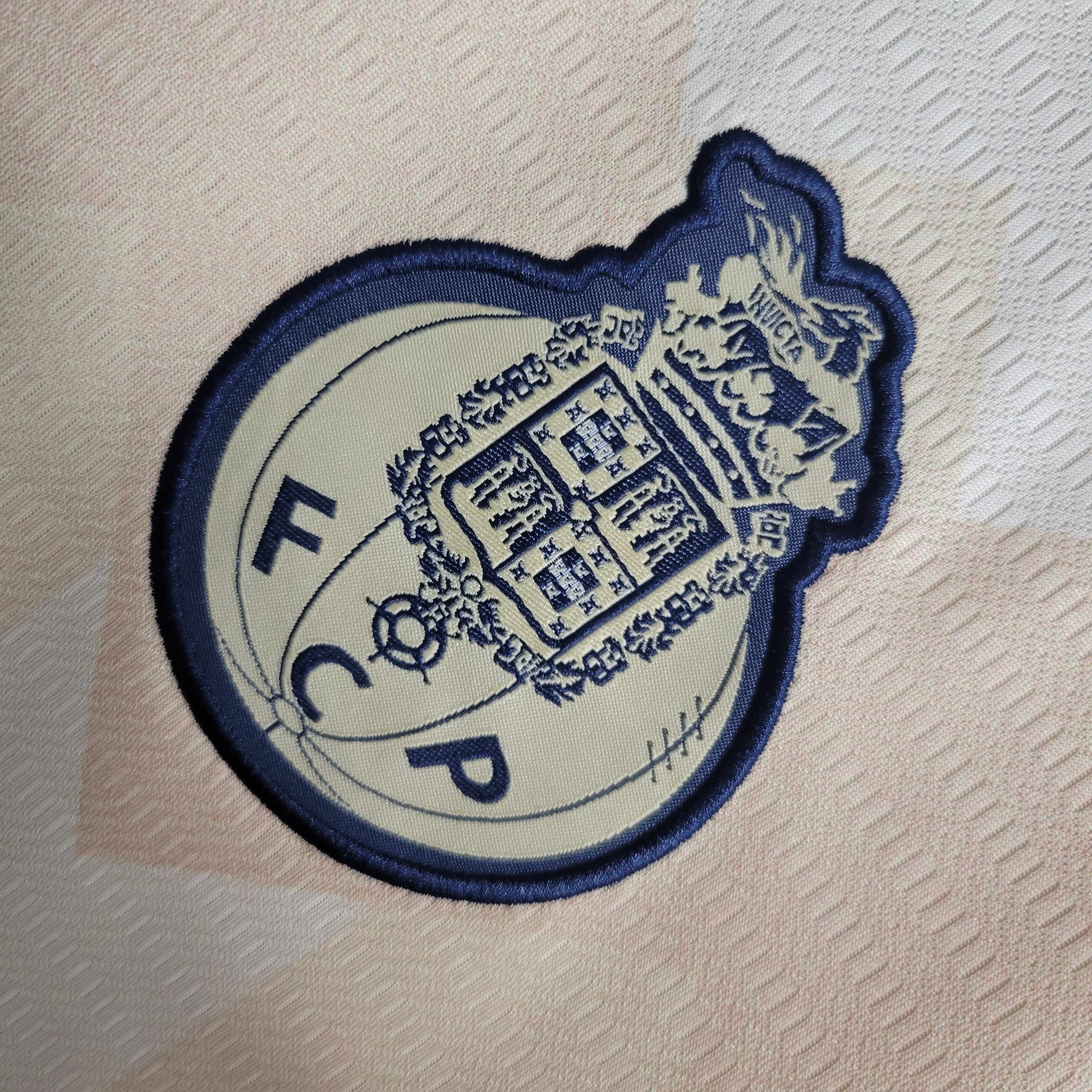 Porto Alternativa 23/24 - Game Day