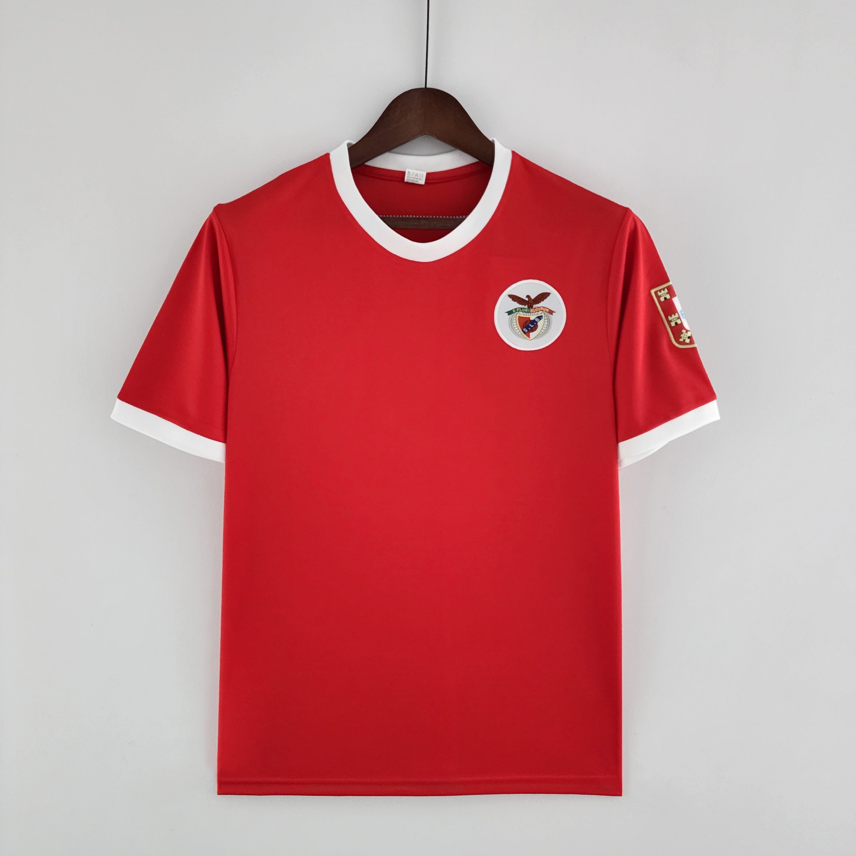 Benfica Home 73/74 - Game Day