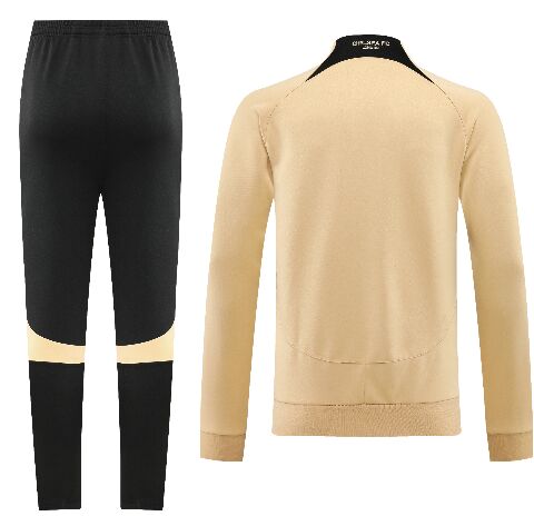 Chelsea 23/24 - Tracksuit - Full Zip
