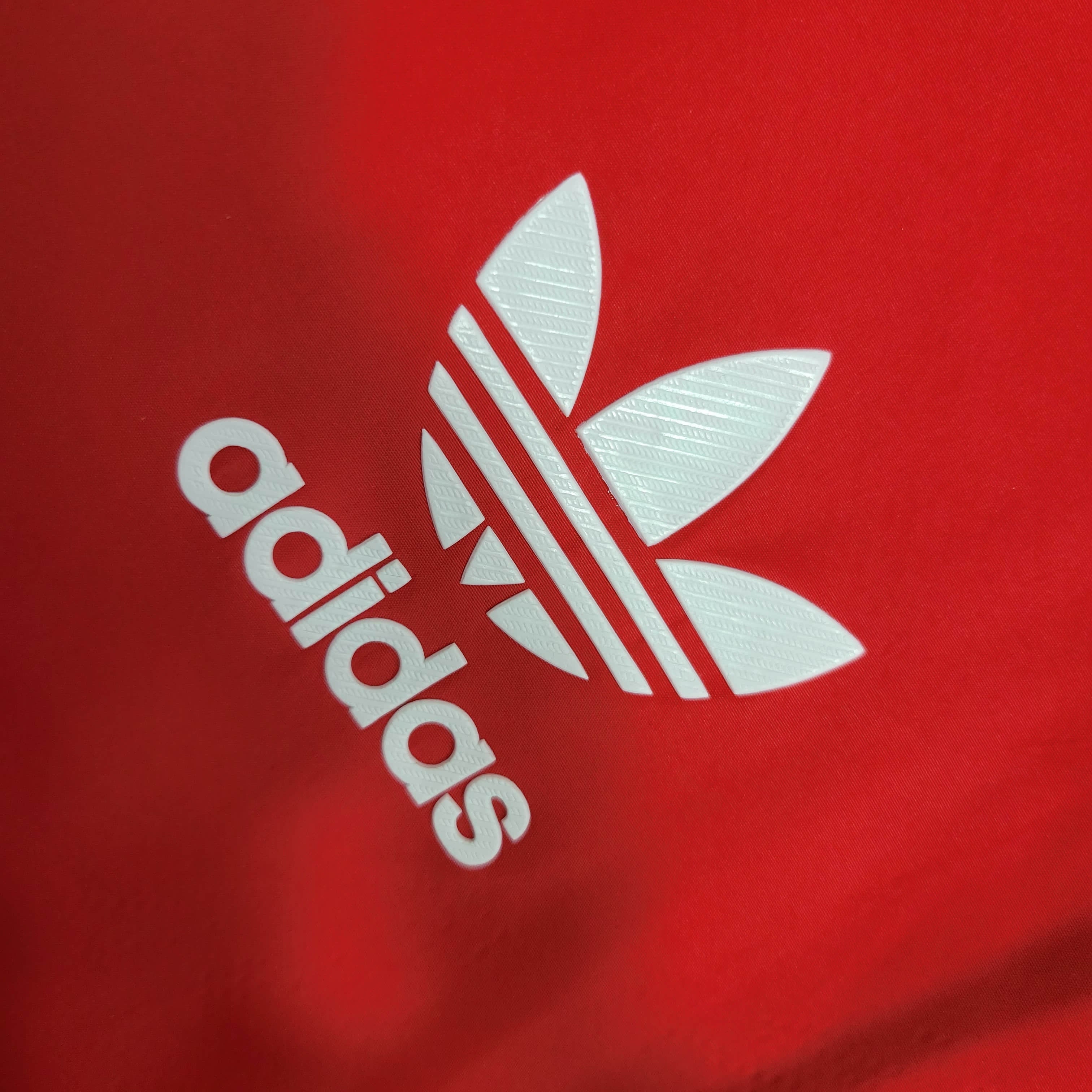 Windbreaker - Manchester United 23/24