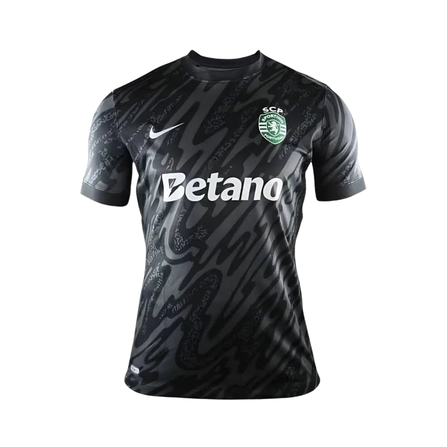 Sporting Goalkeeper 24/25