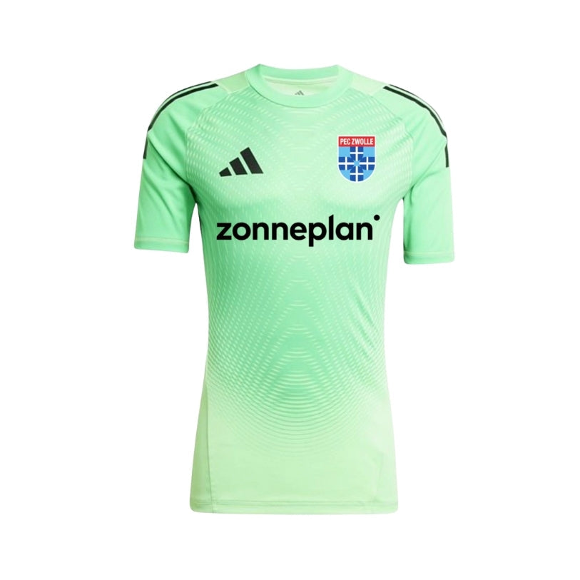 PEC Zwolle Goalkeeper 25/26