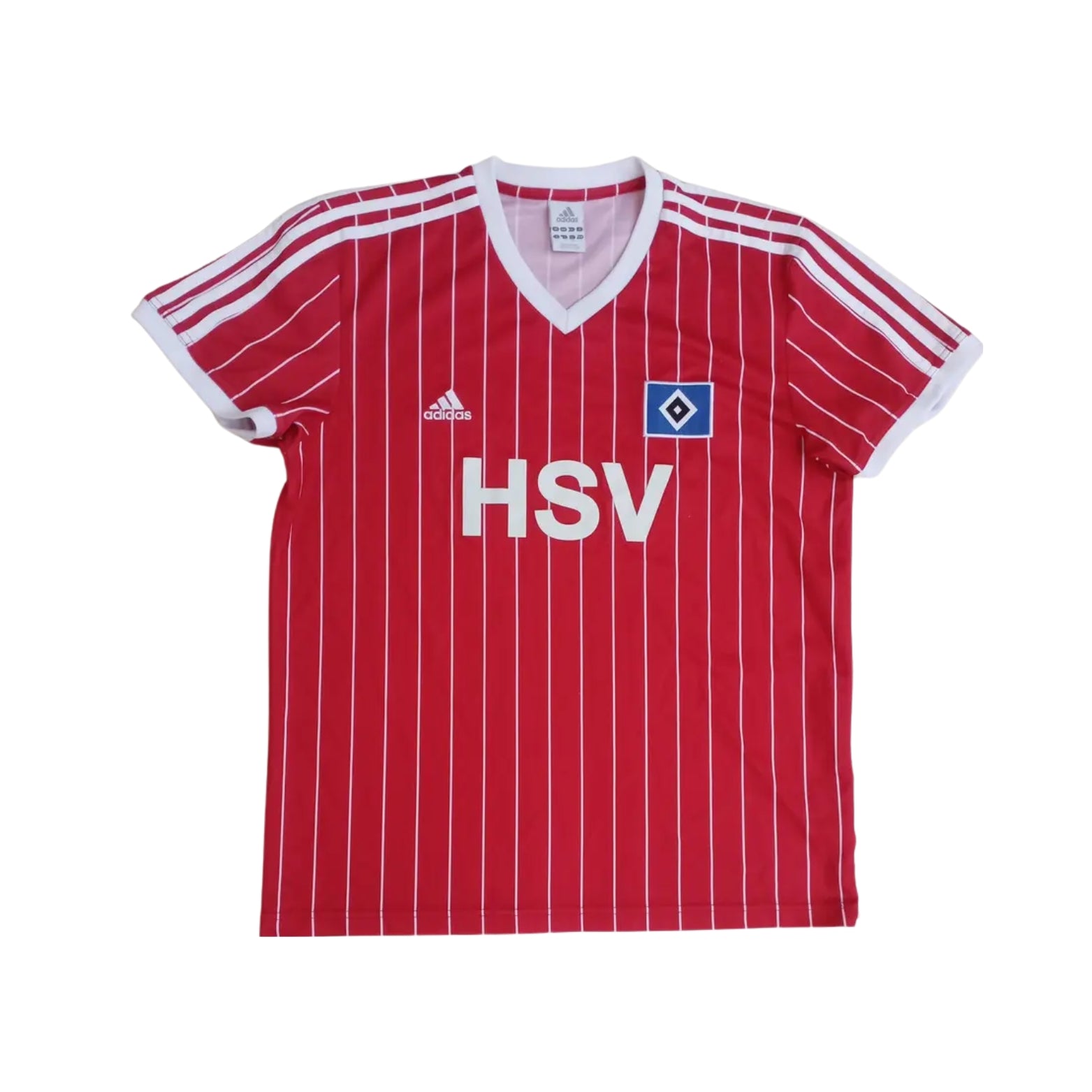 Hamburgo SV Away 82/83