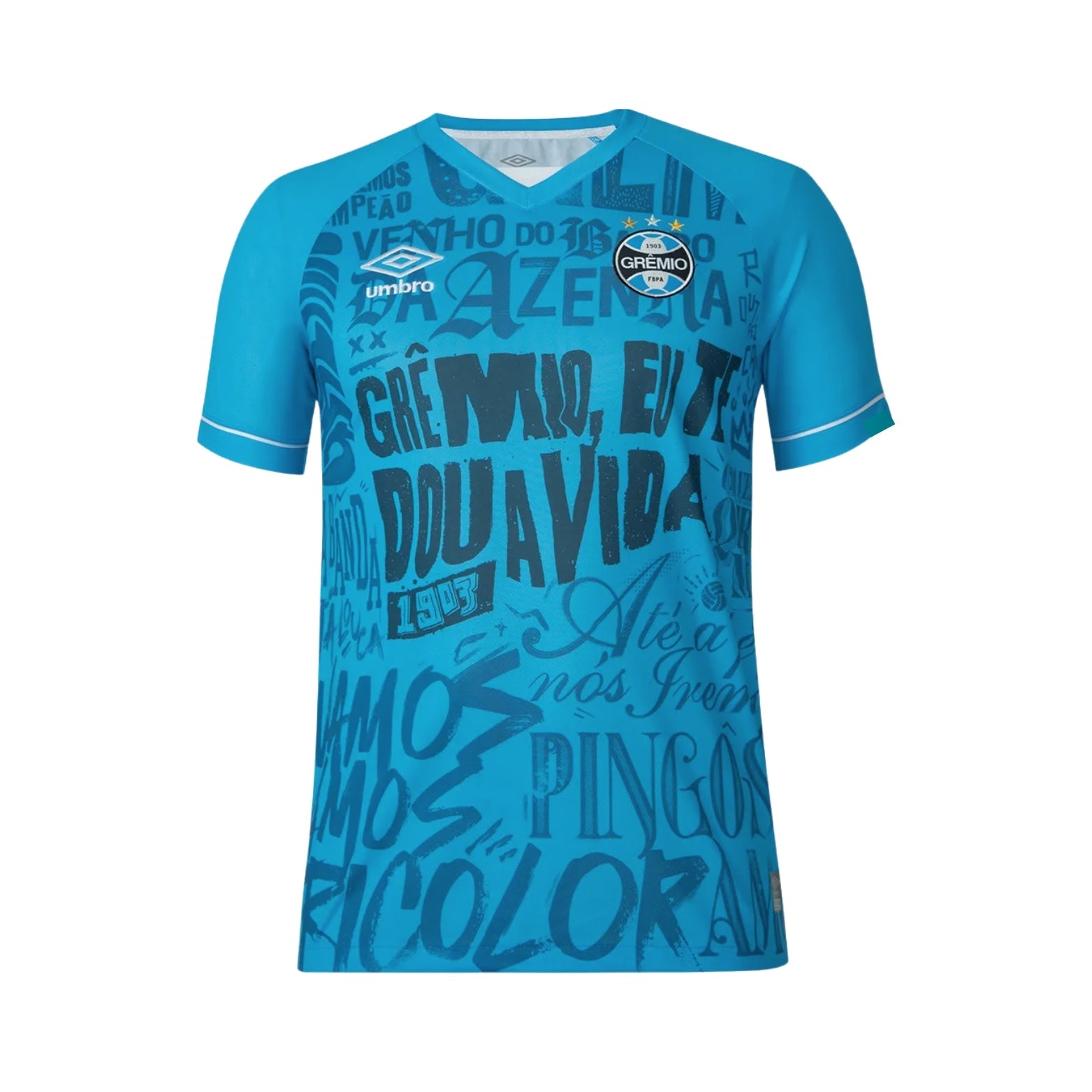 Grêmio Special Edition 24/25