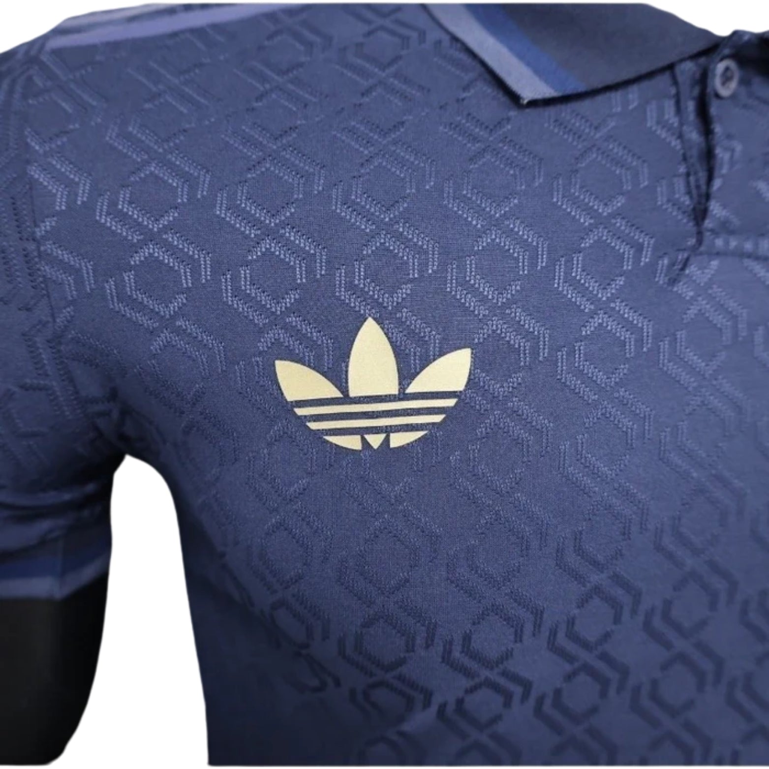 Juventus Third 24/25 - Player Version