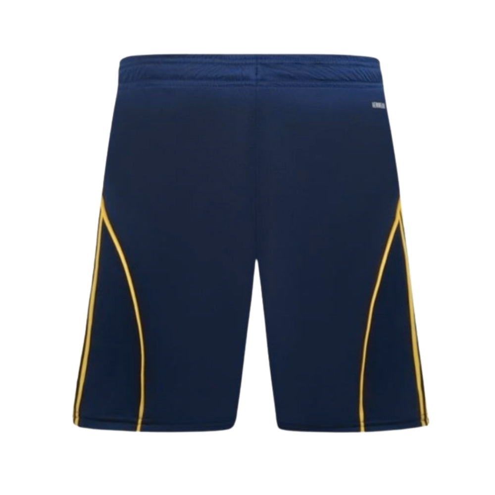 Shorts - Boca Juniors Home 25/26