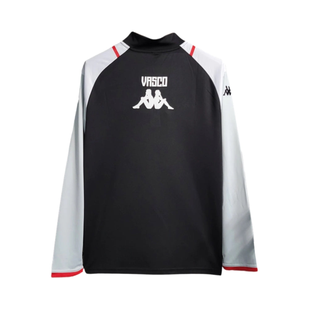 Training Jacket - Vasco da Gama 23/24