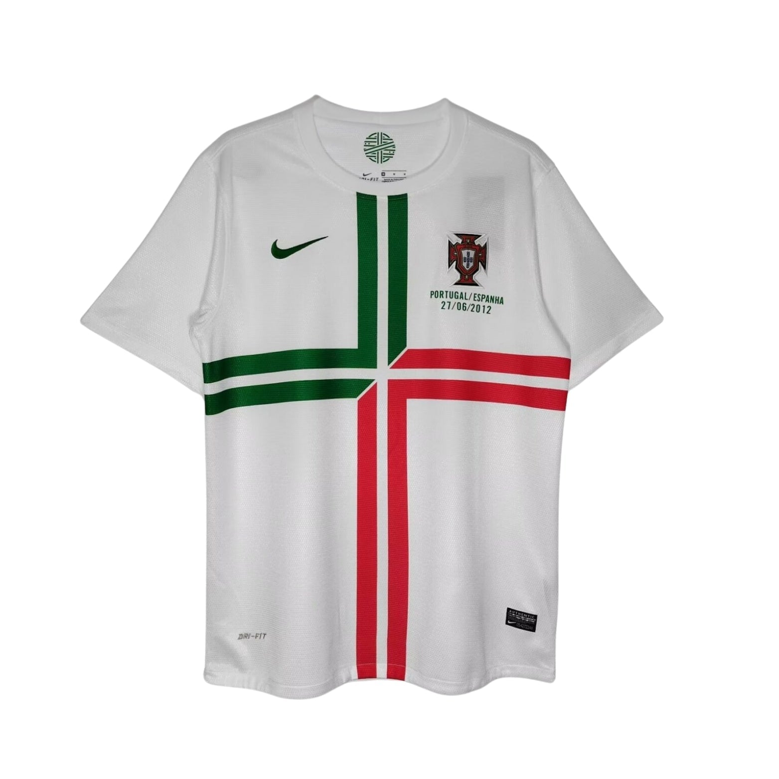 Portugal Away 12/13