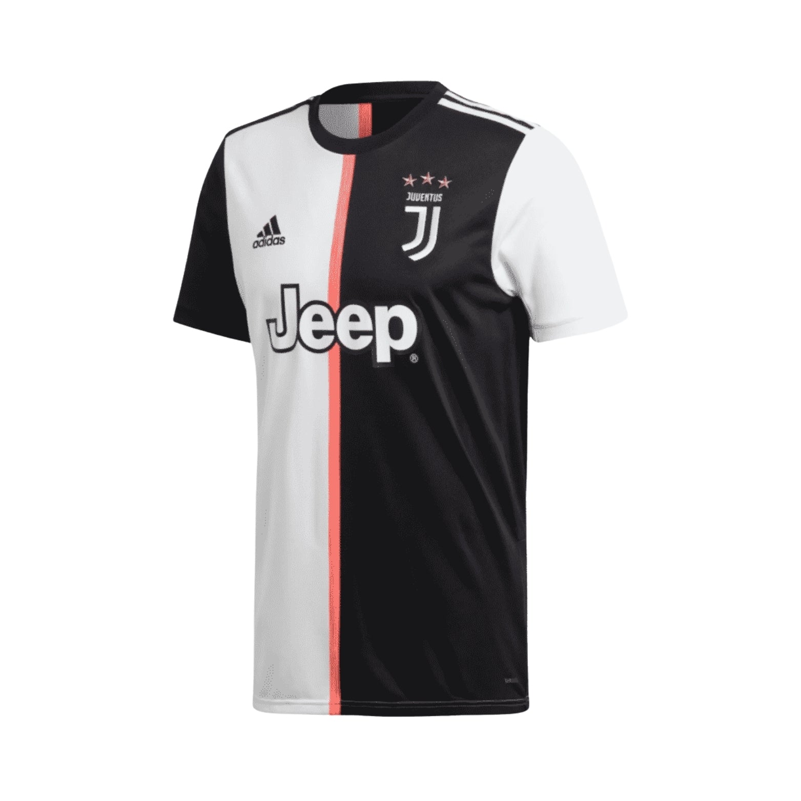 Juventus Home 19/20