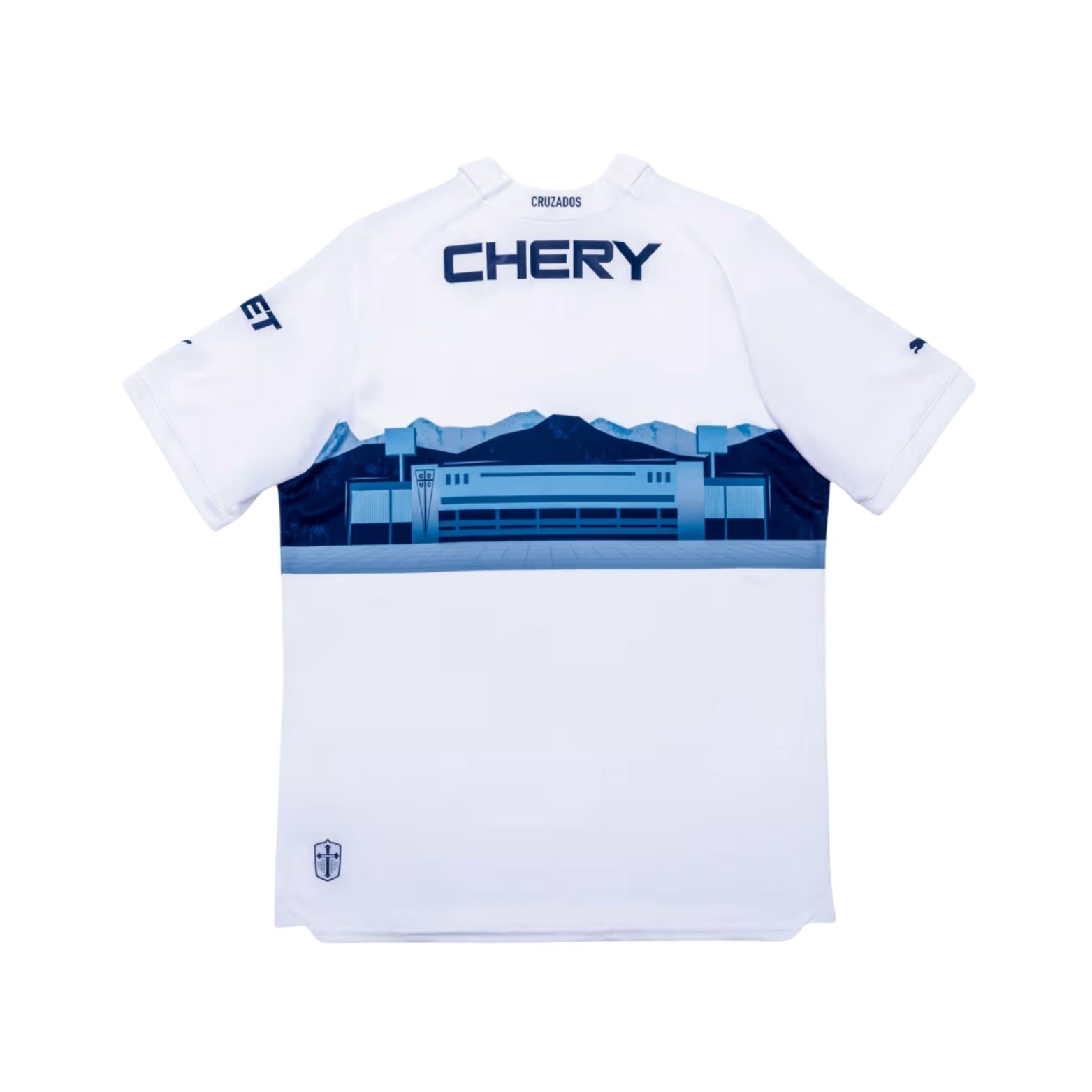 Universidad CatólicaSpecial Edition 25/26