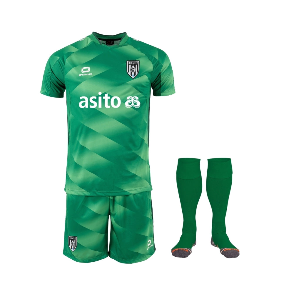 Kids Kit - Heracles Almelo Goalkeeper 25/26