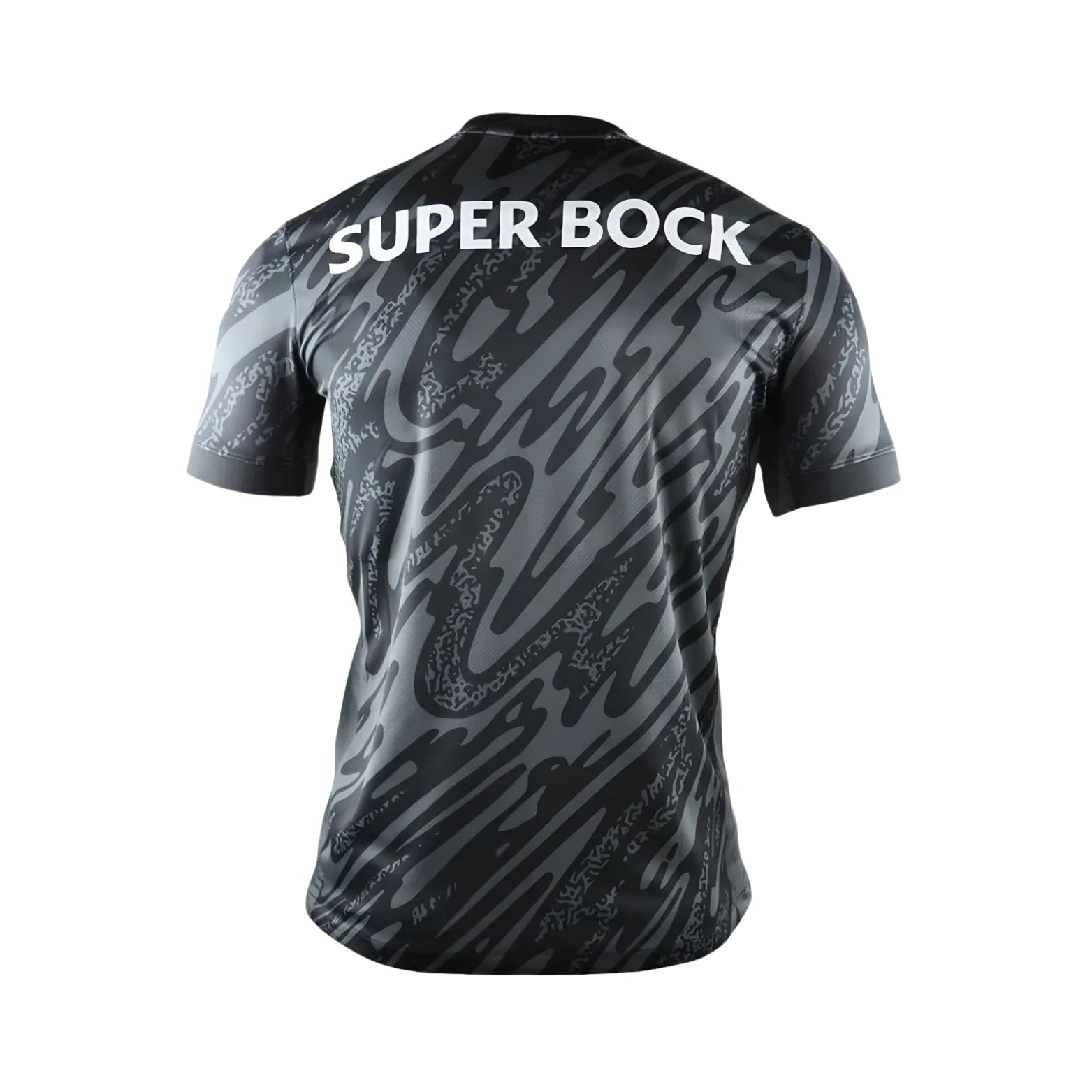 Sporting Goalkeeper 24/25