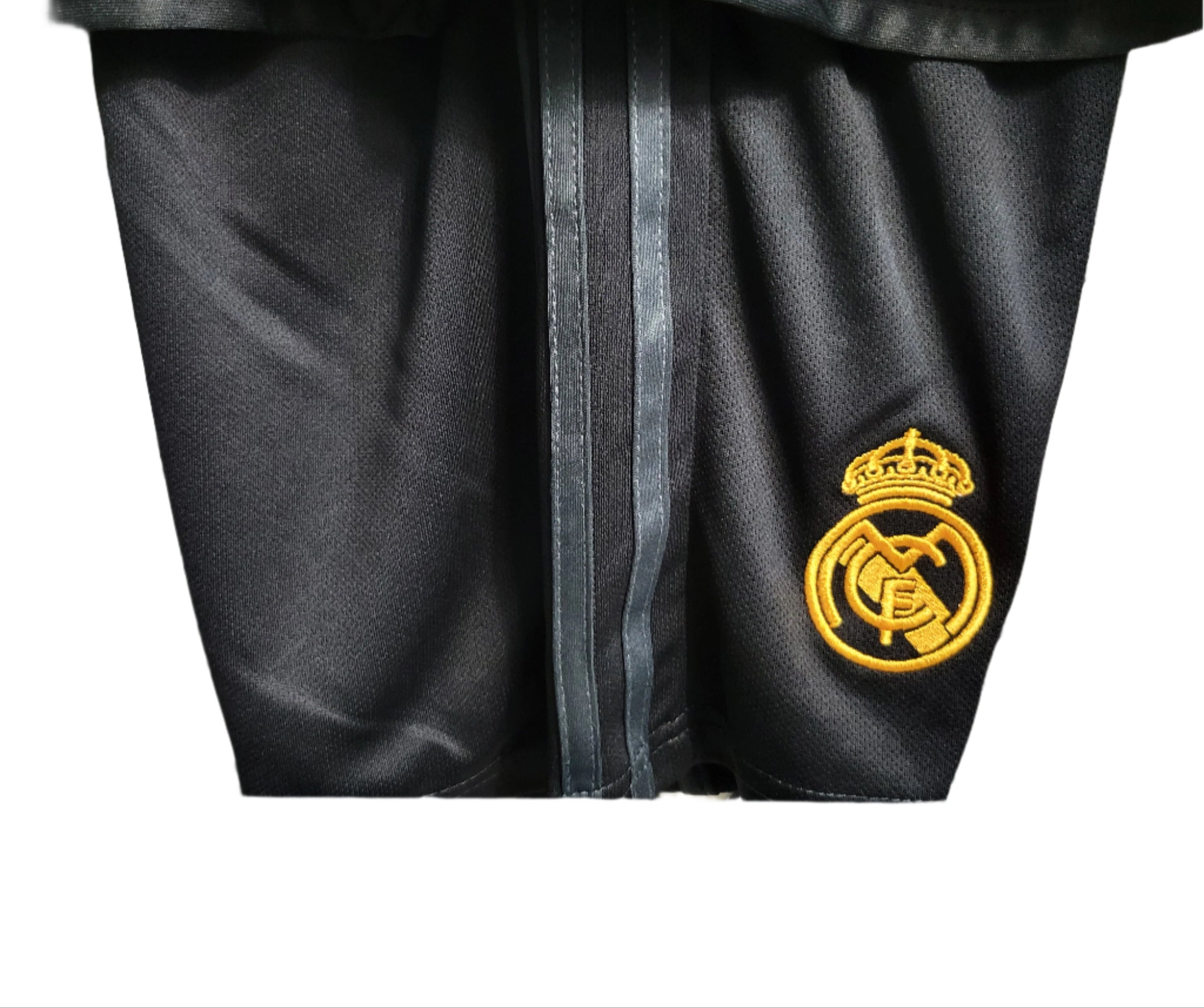 Kit - Real Madrid Third 23/24 - Game Day